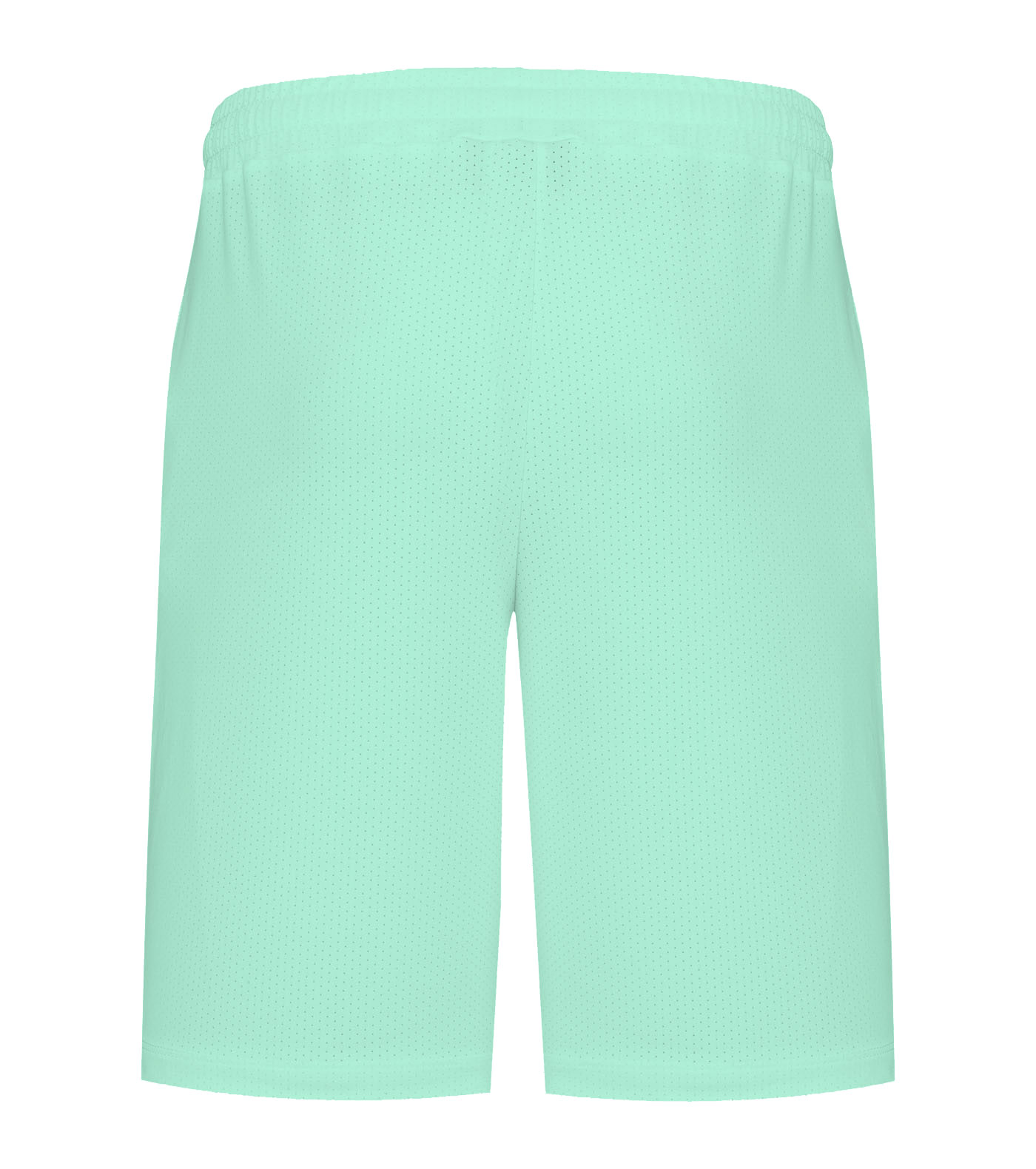 Active Ess. M-Mid Shorts II