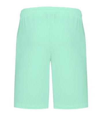 Active Ess. M-Mid Shorts II