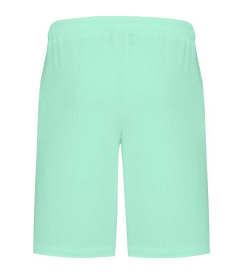 Active Ess. M-Mid Shorts II