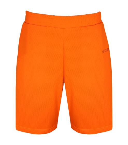 Active Ess. M-Mid Shorts II