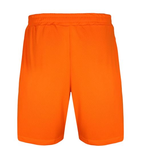 Active Ess. M-Mid Shorts II