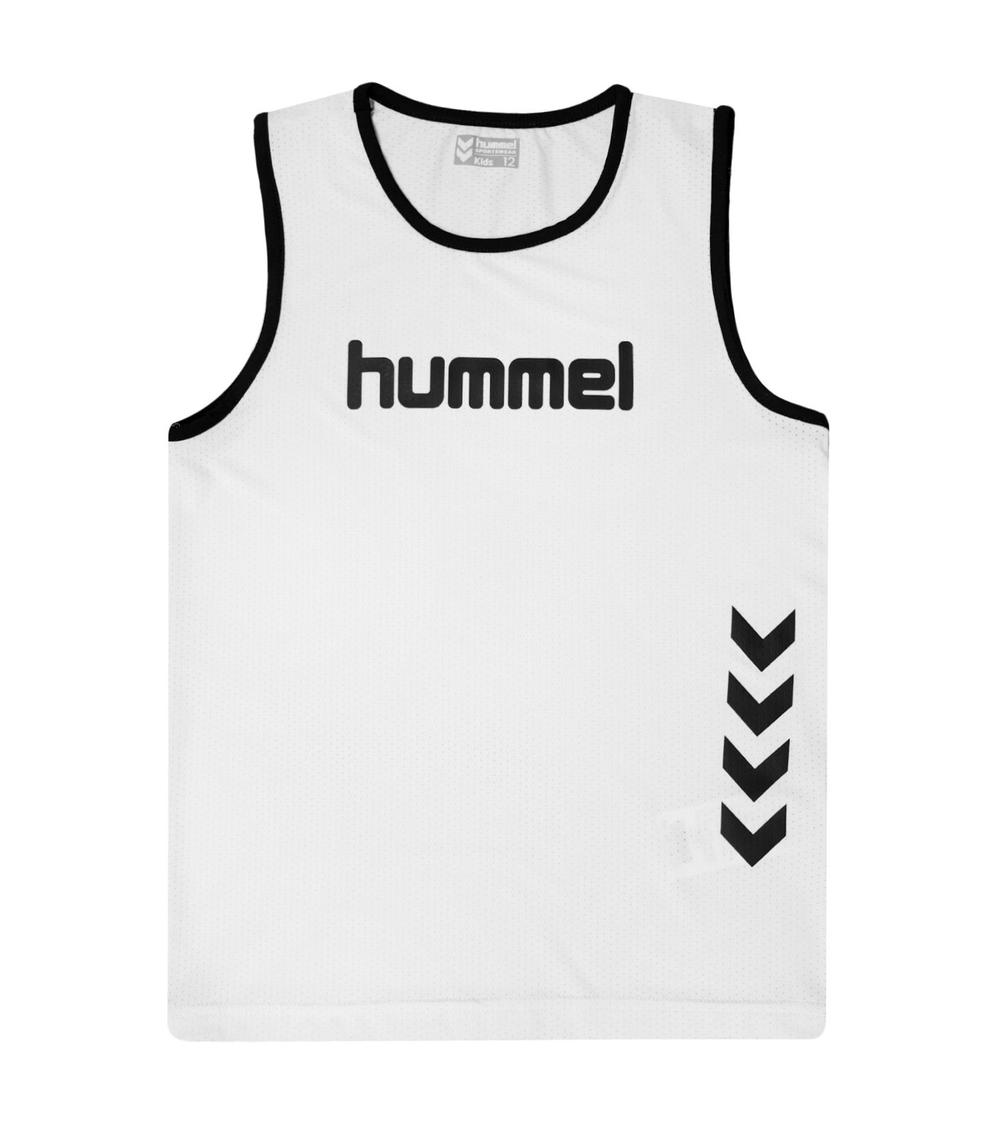FUNDAMENTAL TRAINING BIB
