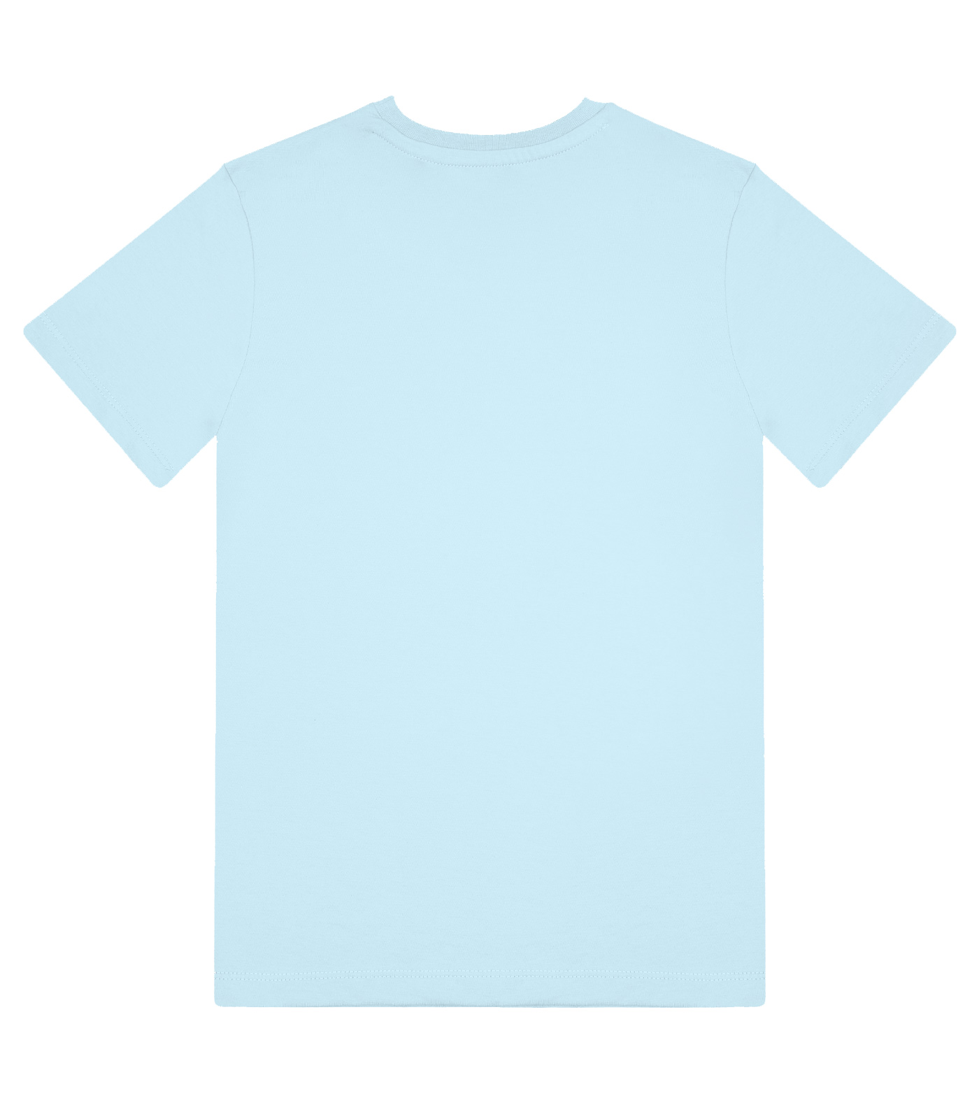 LAURES KIDS SHORT-ALEEVE T-SHIRT