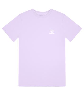 LAURES KIDS SHORT-ALEEVE T-SHIRT