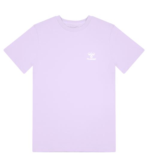 LAURES KIDS SHORT-ALEEVE T-SHIRT