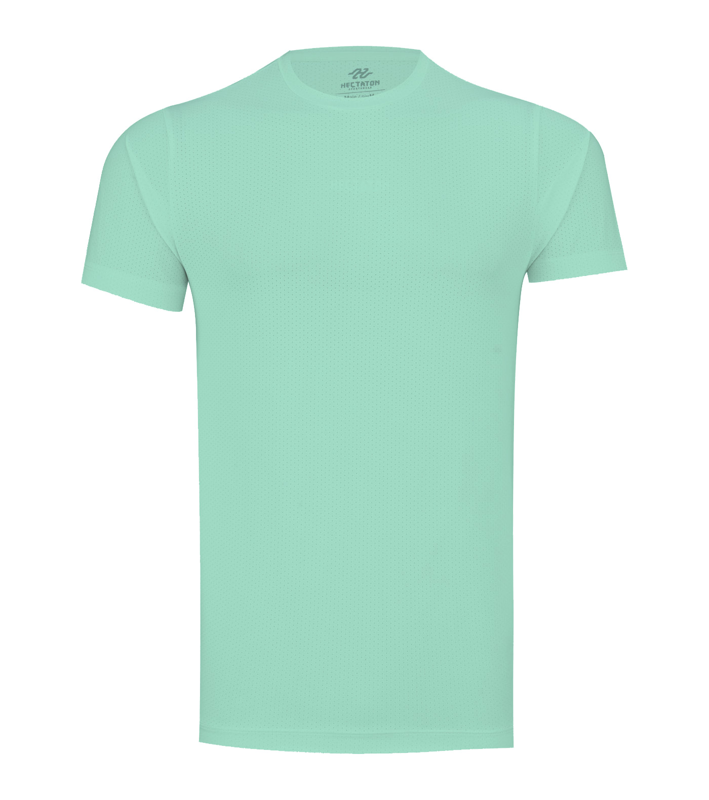 Active Ess. M-T-shirt III