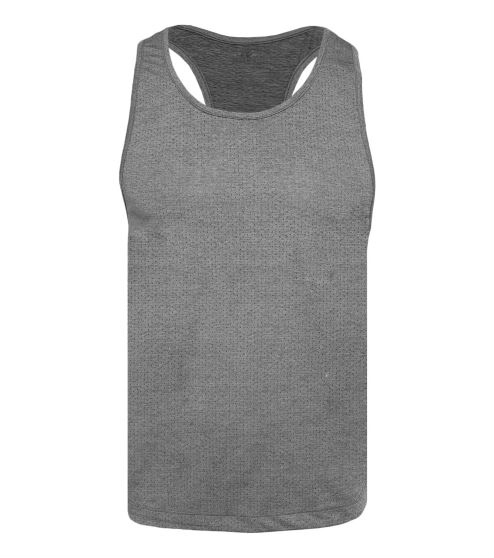 Hectality2 M Tank Top II