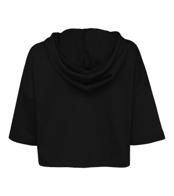 هودی نیم تنه روزمره زنانه هکتاتون